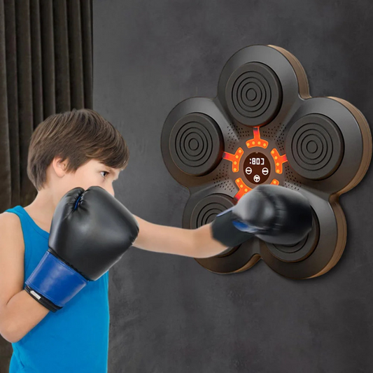 FightFit Home Boxing Trainer